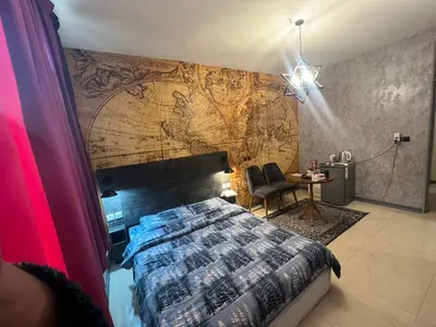 سوئیت فلت فخارمقدم 2 شهرک غرب 1