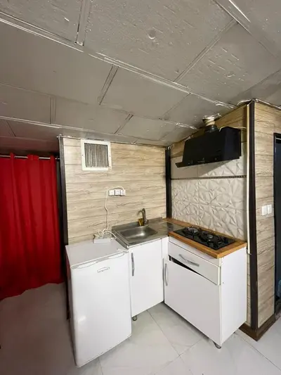 سوئیت فلت پانزده خرداد 4