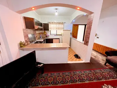 سوئیت یک خوابه دربست کیانوش