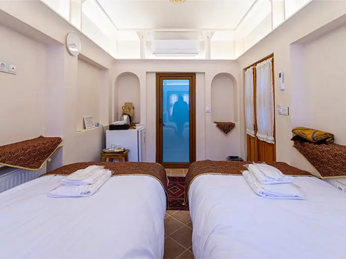 اقامتگاه سنتی سرای قجر - واحد 111