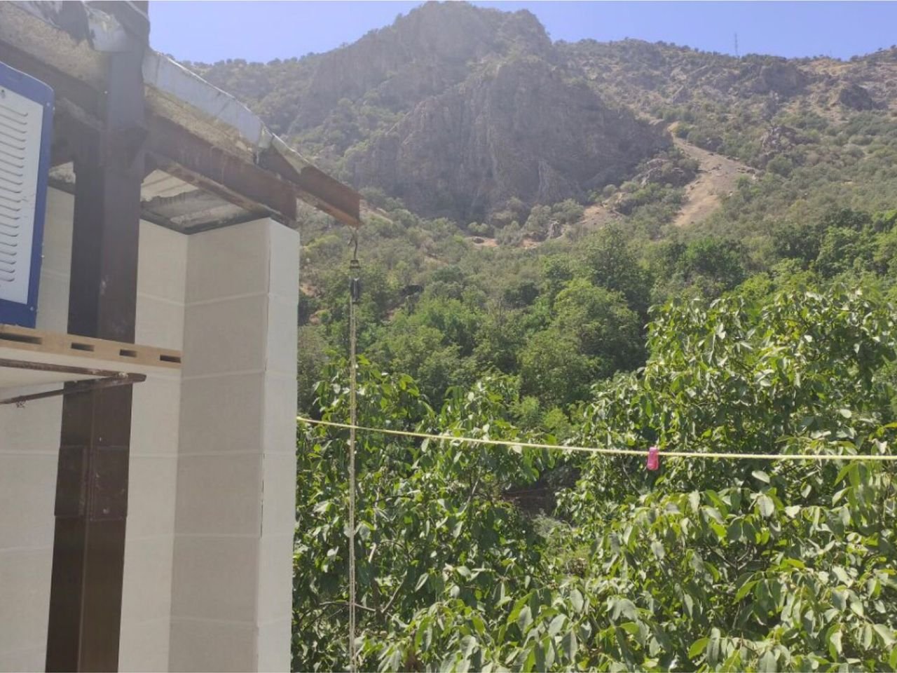 یک خوابه ماهان 9