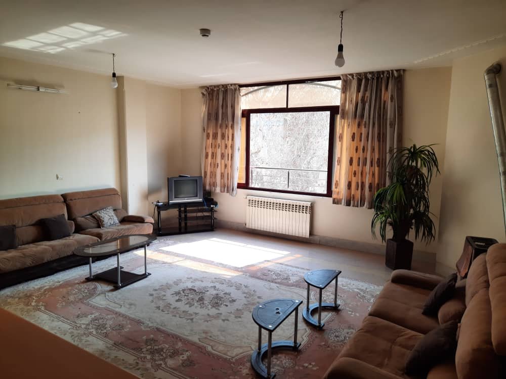 دوخوابه ارکان واحد 3 - سی و سه پل