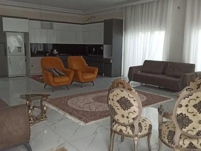 ویلا دوخوابه استخردار آبگرم گلستان 20