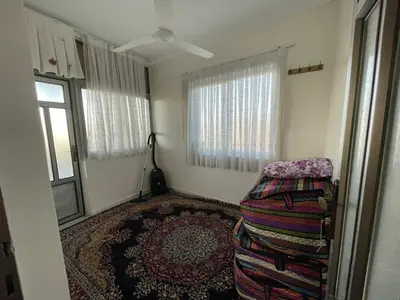 ویلا یک خوابه درختی ازدار