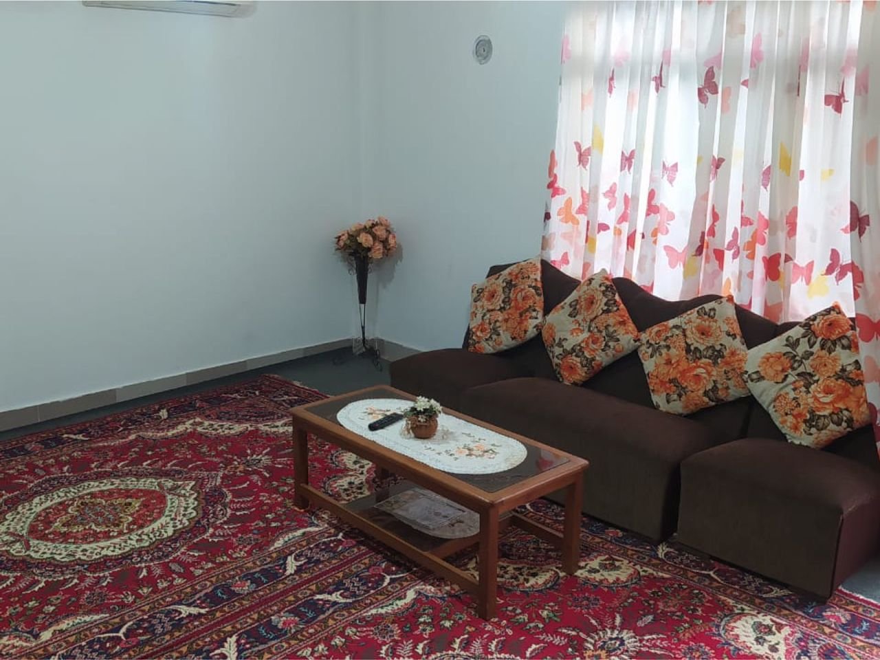 ویلا یک خوابه خداوردی 2