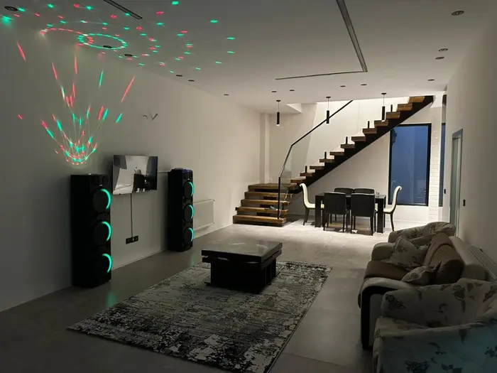 ویلا سه خوابه دوبلکس استخردار آبگرم حسینی 2