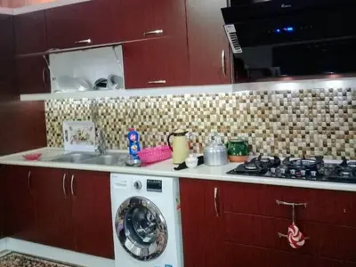 آپارتمان دوخوابه فردوسی 3