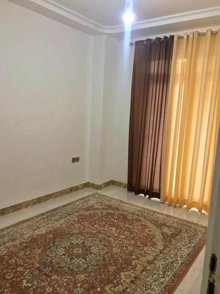 آپارتمان دوخوابه پیرزاد