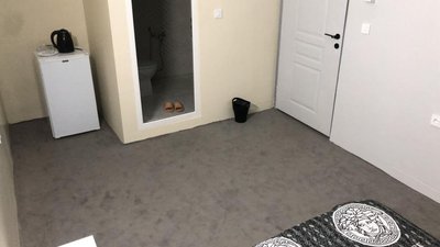 سوئیت فلت روانمهر انقلاب 6