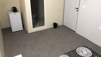 سوئیت فلت روانمهر انقلاب 6