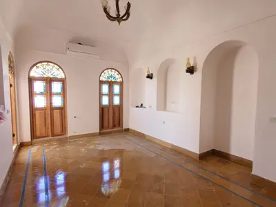 اقامتگاه سنتی افصح الدوله خانه قجری - واحد ناهید