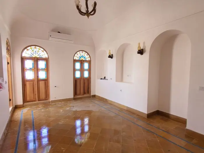 اقامتگاه سنتی افصح الدوله خانه قجری - واحد ناهید