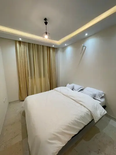 آپارتمان یک خوابه کاوان روم بازار بزرگ تهران 8