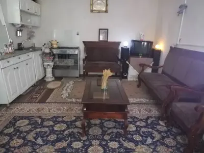 سوئیت فلت ققنوس