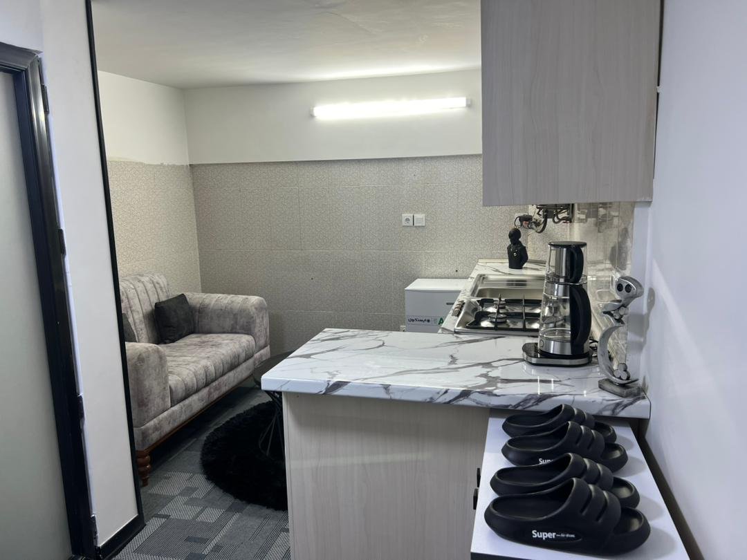 یک خوابه شادمان ستارخان 6