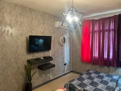 سوئیت فلت فخارمقدم 2 شهرک غرب 1