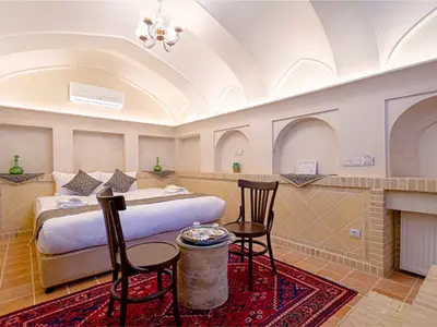 اقامتگاه سنتی سرای قجر - واحد 104