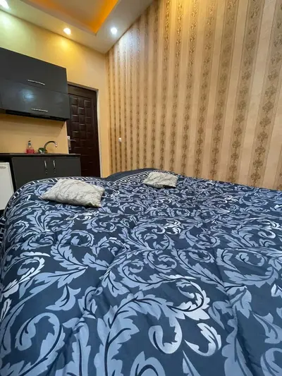 سوئیت فلت دهقان ستارخان 1