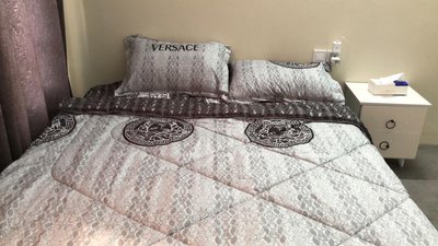 سوئیت فلت روانمهر انقلاب 6