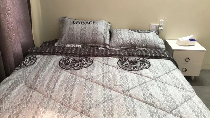 سوئیت فلت روانمهر انقلاب 6