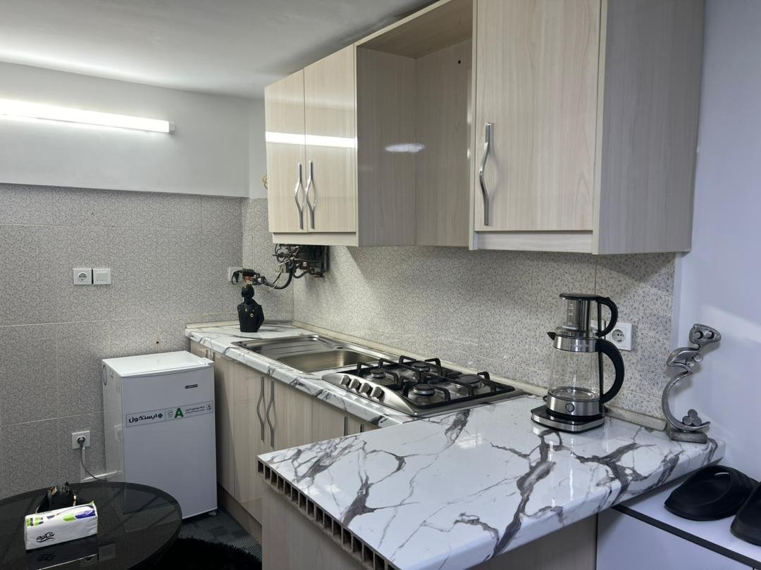 یک خوابه شادمان ستارخان 6