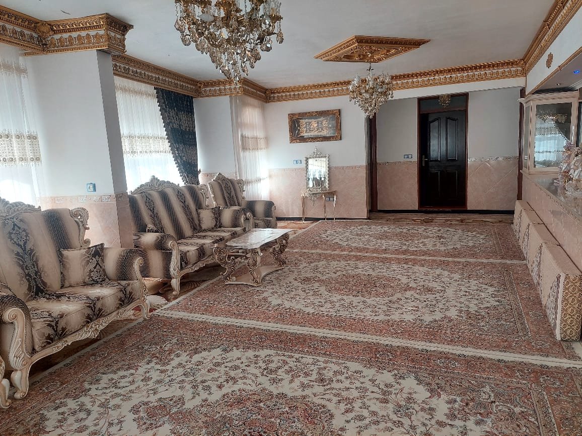 یک خوابه بهارستان 1