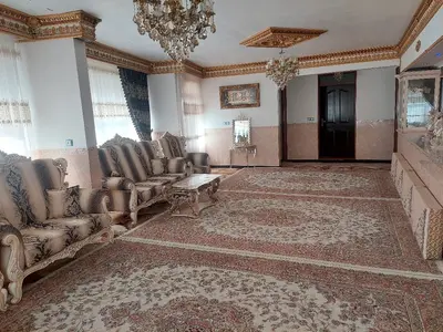 آپارتمان یک خوابه بهارستان 1