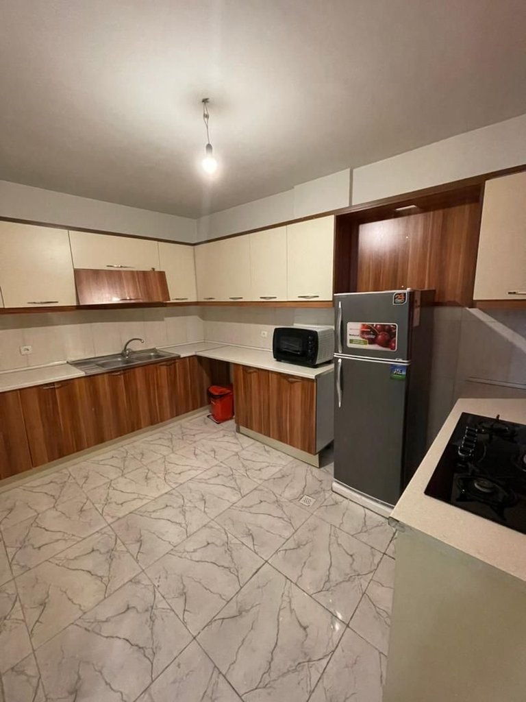 دوخوابه سازمان برنامه ۲