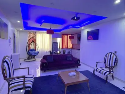 آپارتمان یک خوابه نواب محبوب مجاز 2