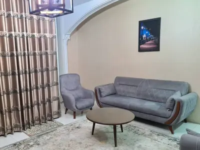 آپارتمان یک خوابه خانه سبز c7 نیاوران