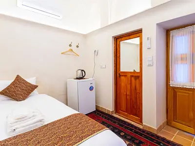 اقامتگاه سنتی سرای قجر - واحد 101