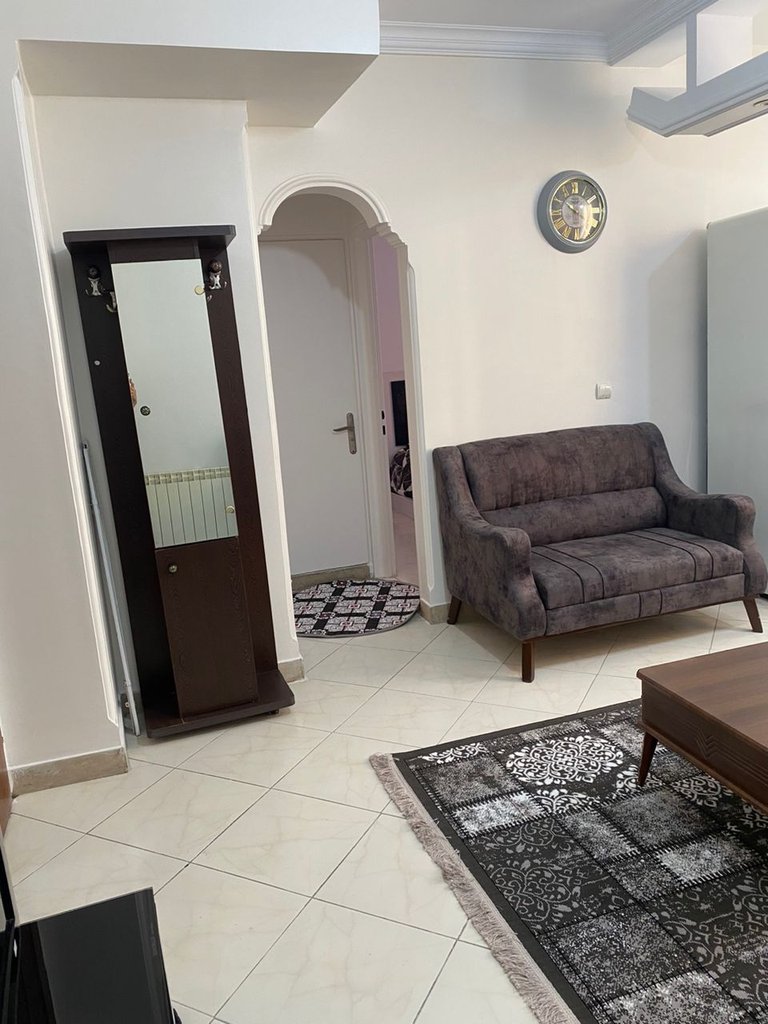 آپارتمان یک خوابه مخبری پونک 2