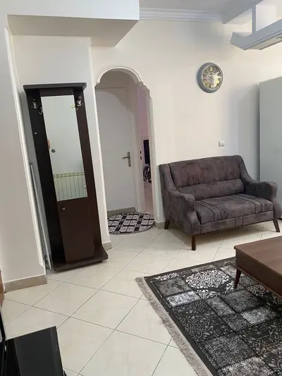 آپارتمان یک خوابه مخبری پونک 2