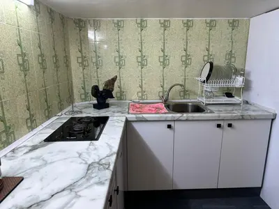 آپارتمان یک خوابه شادمان ستارخان 2