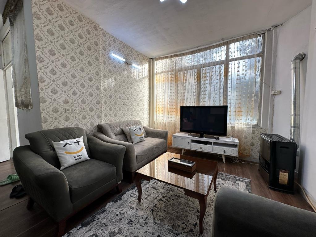 یک خوابه دوبلکس امامت نارمک جنوبی