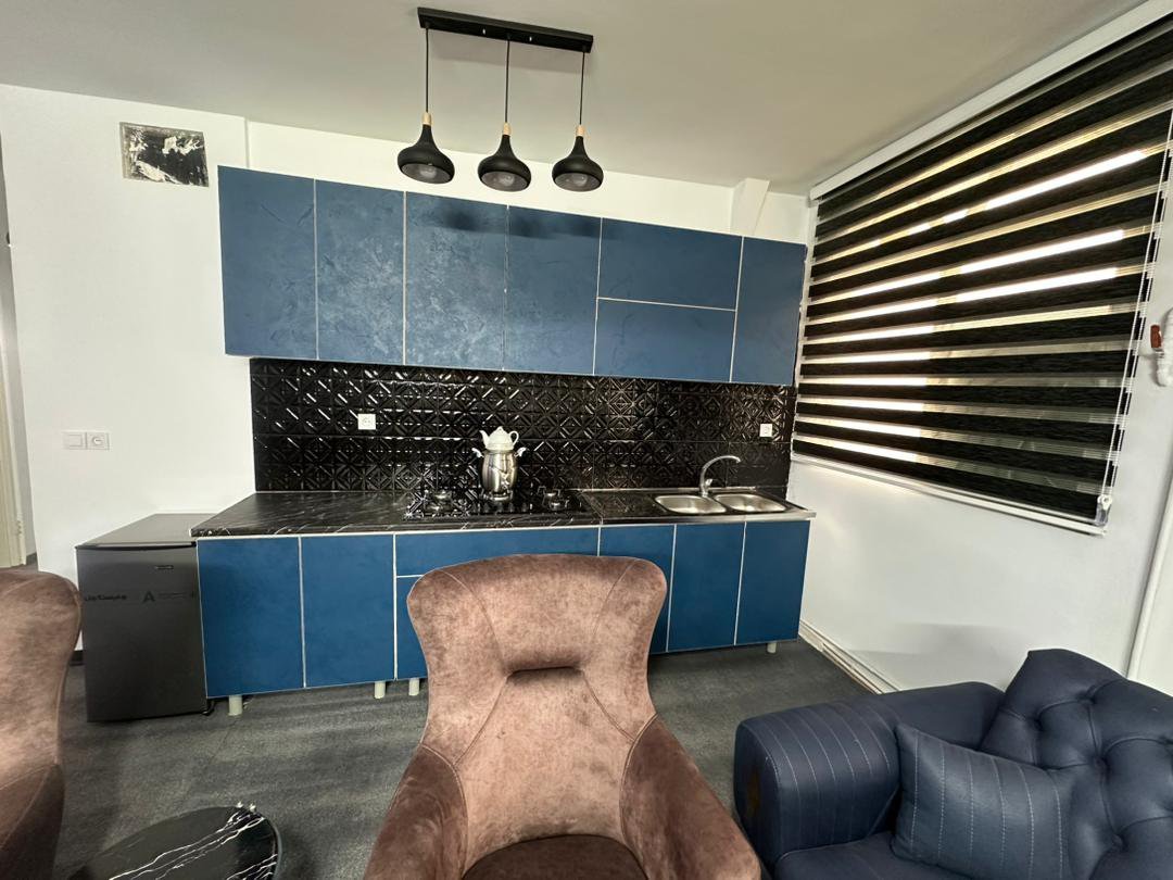 آپارتمان دوخوابه  لاله جنت آباد جنوبی 6