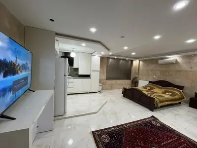 سوئیت فلت شهرک بهشتی