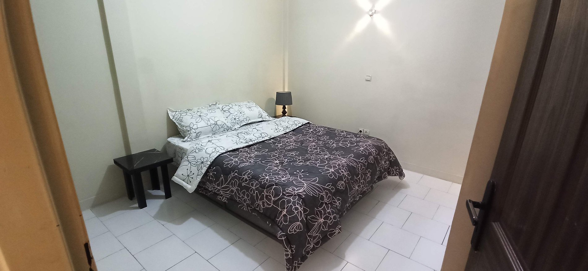 آپارتمان یک خوابه ارغوان خواجه نصیر