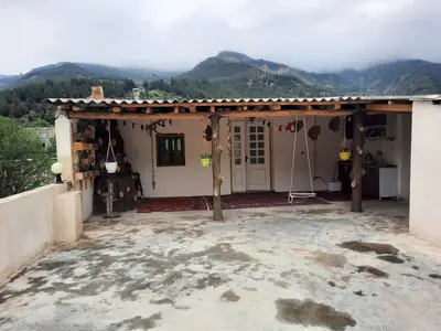 اقامتگاه سنتی دلارام - واحد 4