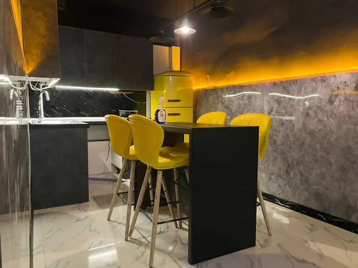 آپارتمان یک خوابه سپهر شهرک غرب 2