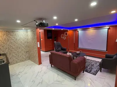 آپارتمان یک خوابه کیانا سنتر رودکی 1