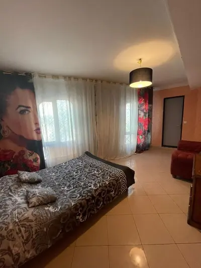 آپارتمان یک خوابه ویستوریا روم ستارخان 3