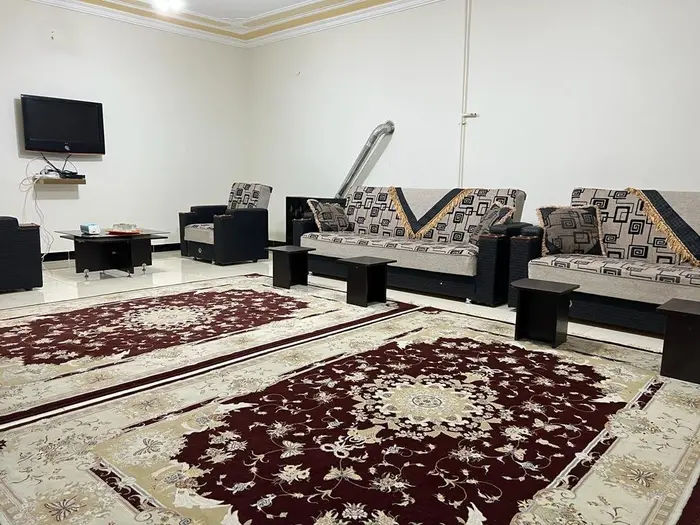 ویلا دوخوابه بوستان 29