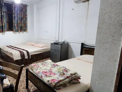 بومگردی عمارت نخلستان - واحد عهد جدید ۴