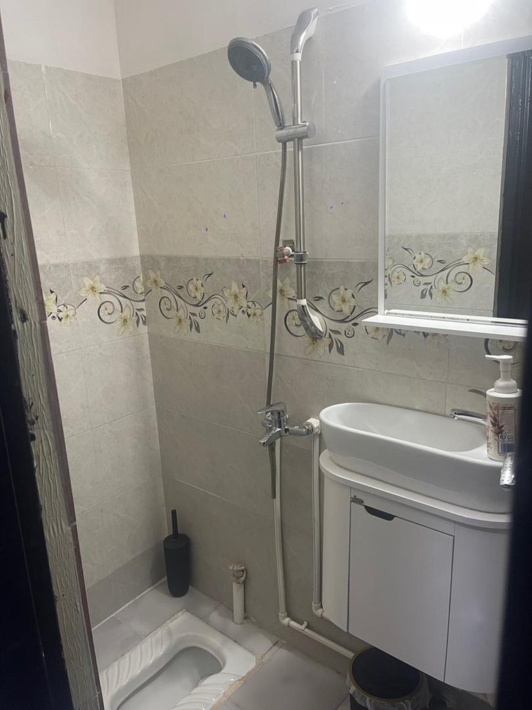 سوئیت فلت لاله جنت آباد