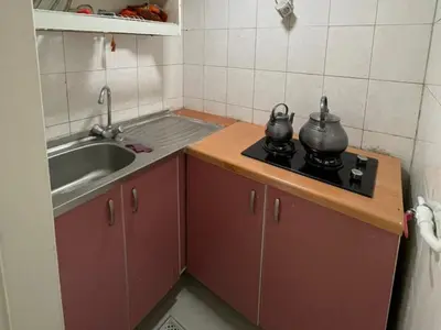 آپارتمان یک خوابه رزیدنس روم بازار بزرگ تهران 1