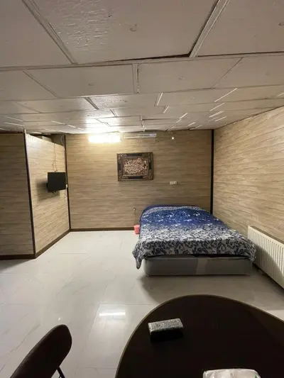 سوئیت فلت پانزده خرداد 4