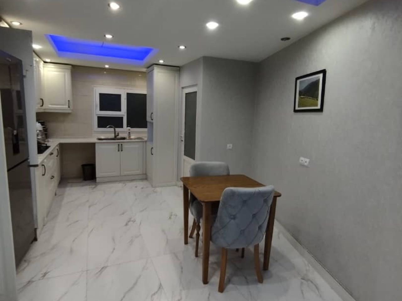 سوئیت فلت جمشیدیه نیاوران3