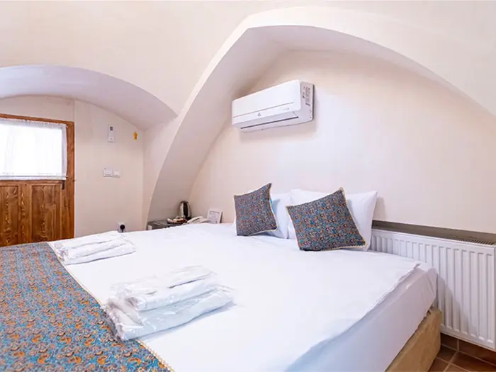 اقامتگاه سنتی سرای قجر - واحد 117