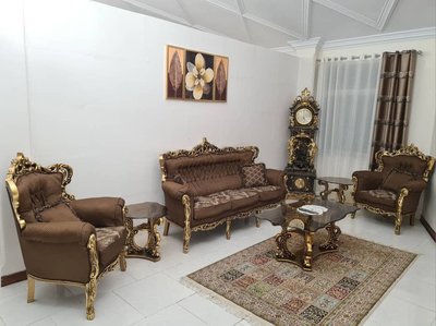 آپارتمان یک خوابه خانه سبز c5 نیاوران